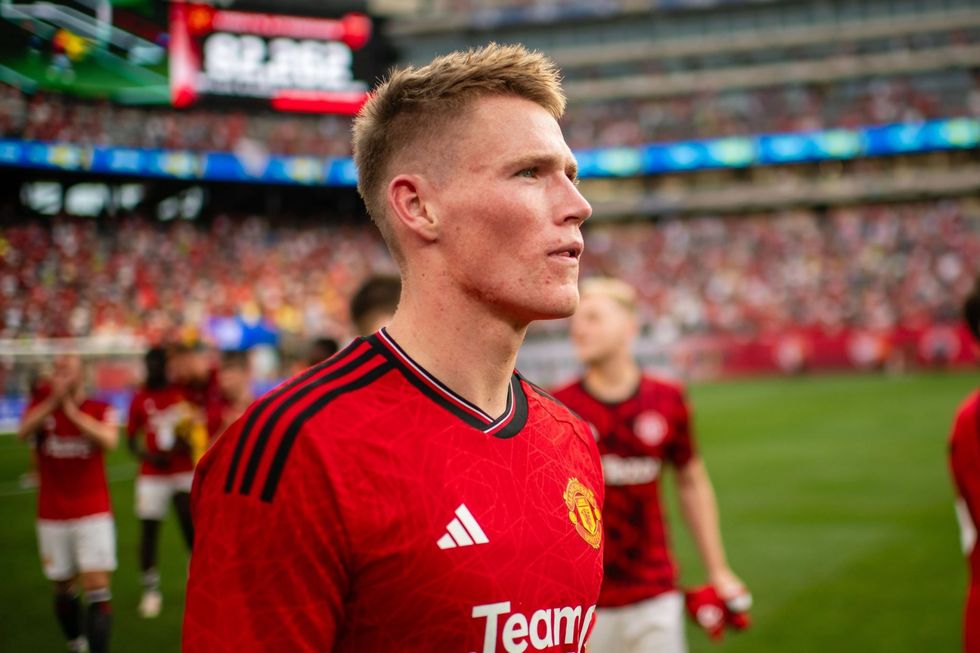 mctominay