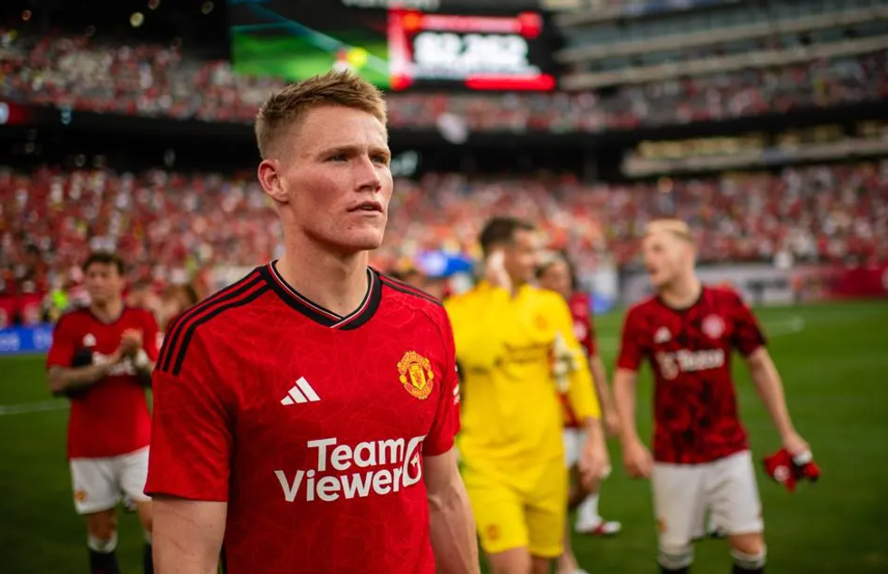 McTominay