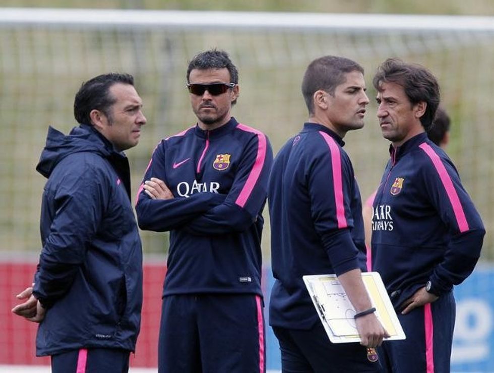 MD 20140731 FOTOS D 54412646840 @MundoDeportivo Web