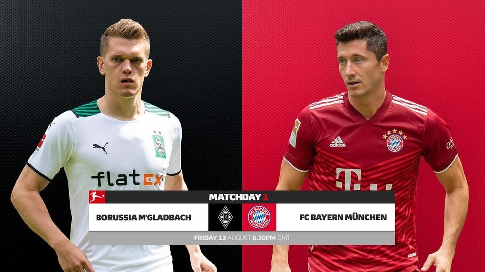 MD01 Head to Head BMGFCB 1920X1080