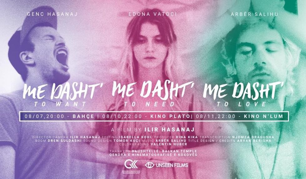 me dasht me dasht me dasht