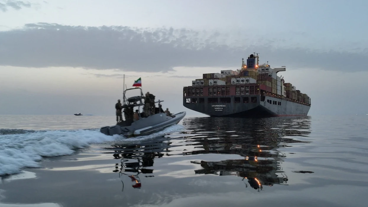 Jemi në prag të një recesioni global, por s’është Irani ai për të cilin duhet të shqetësohemi