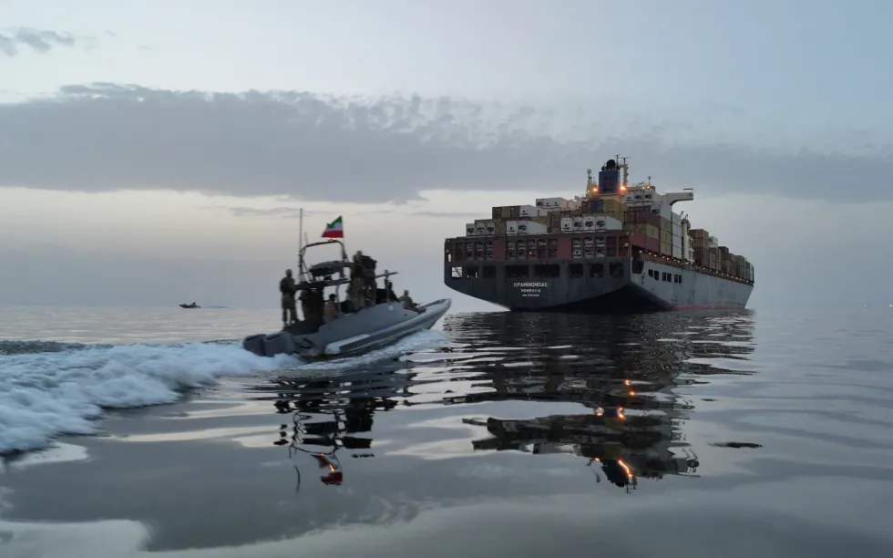 Jemi në prag të një recesioni global, por s’është Irani ai për të cilin duhet të shqetësohemi