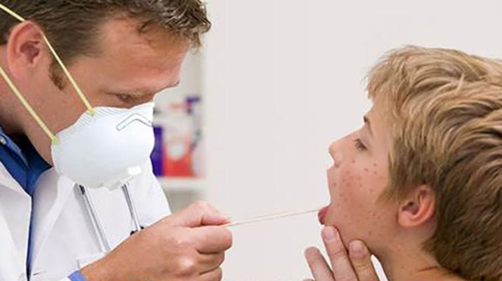 MeaselsExam CDCimage