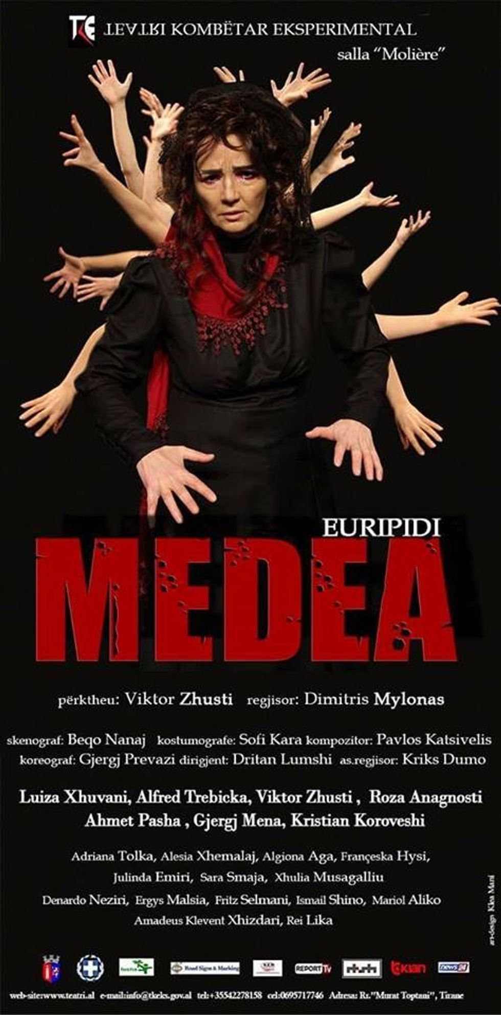 Medea