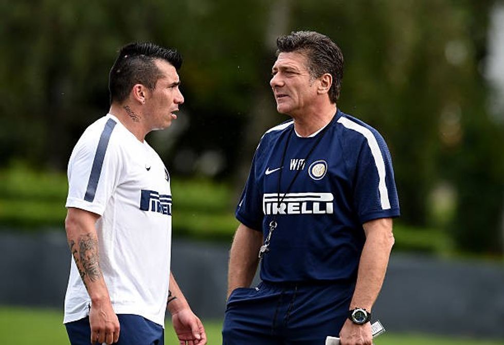 medel mazzarri