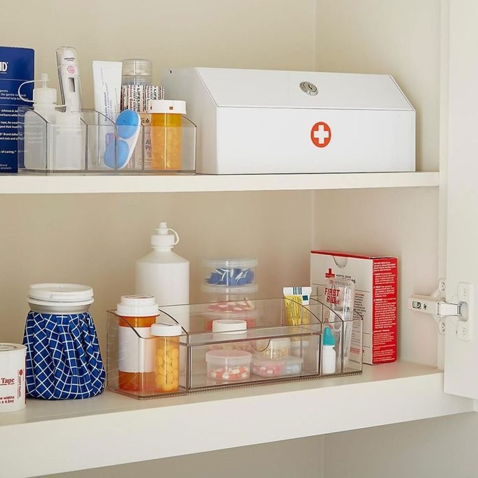 medicine cabinet organizer 10061698 Medication Storage