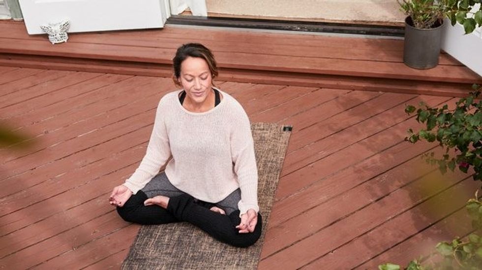 Meditimi i vizualizimit