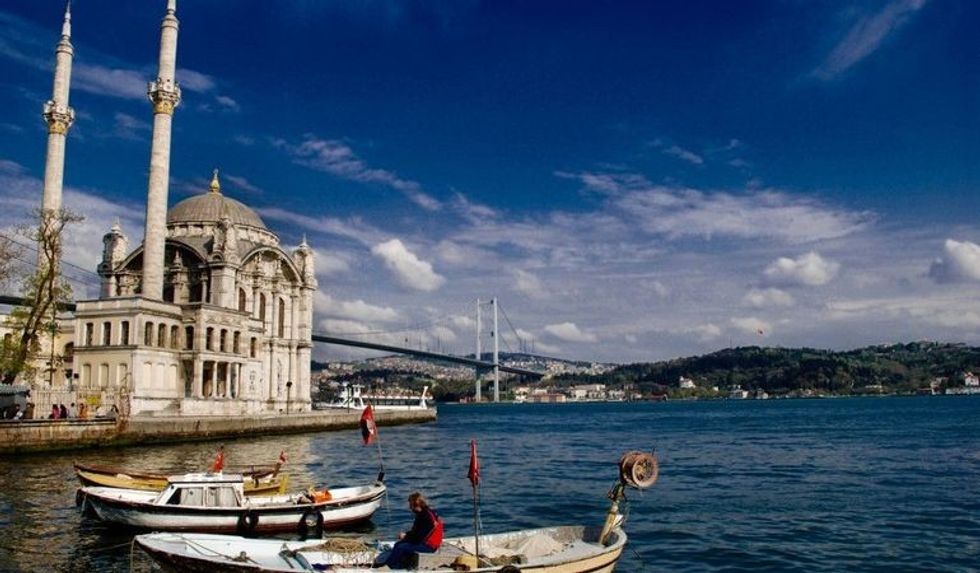 medium ortakoy neighborhood 222