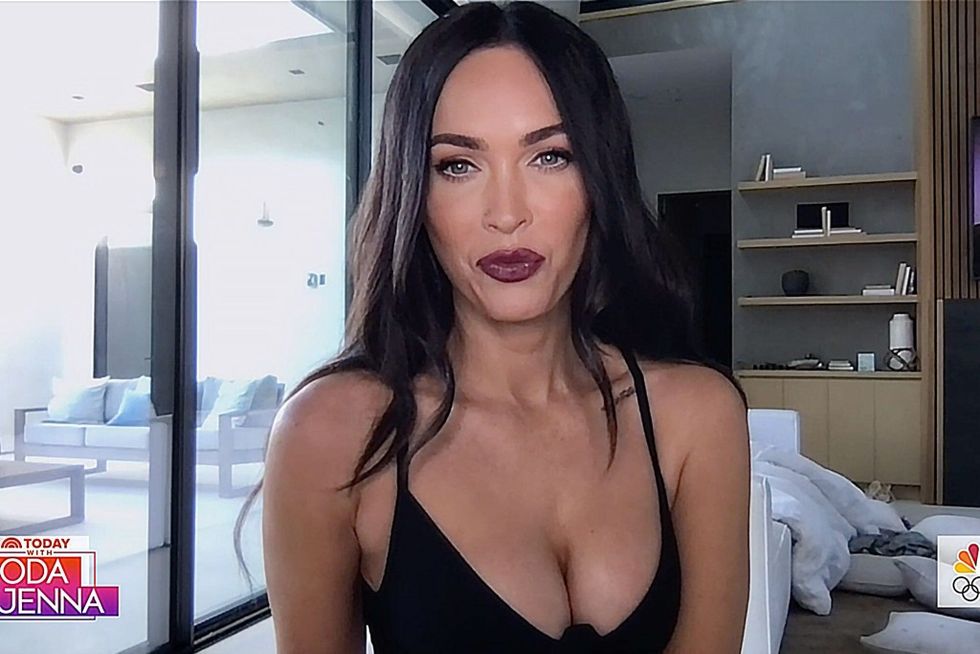 megan fox