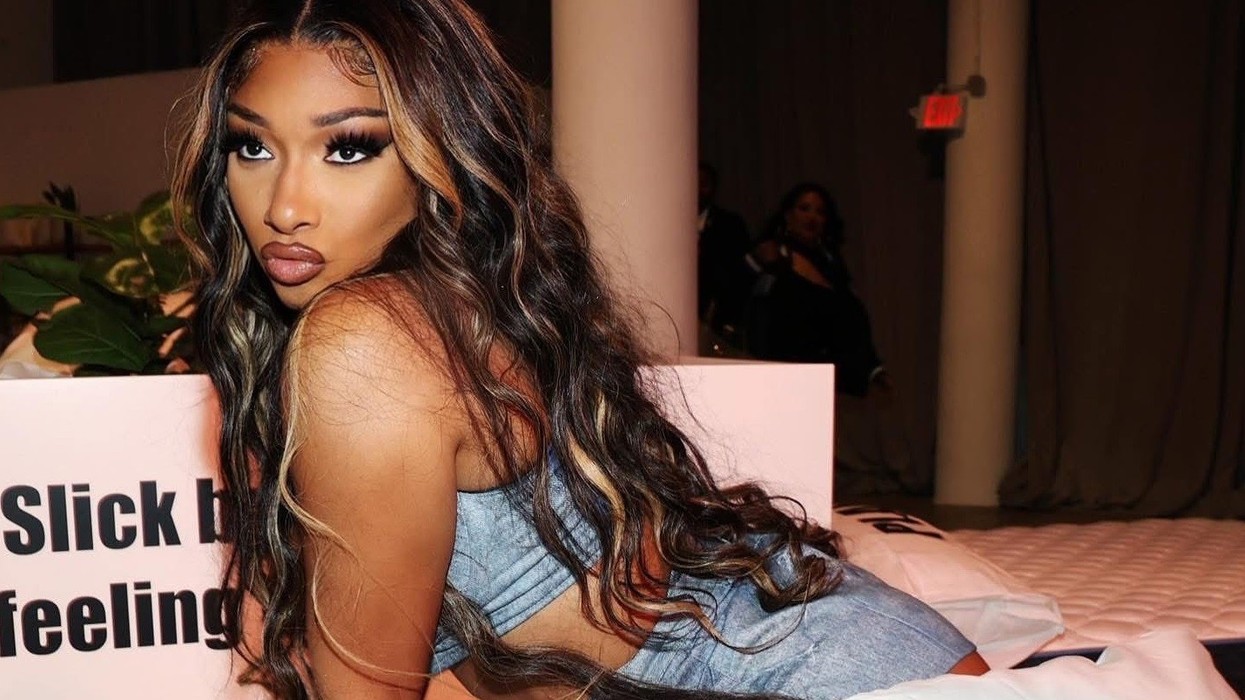 Megan Thee Stallion vendosi të ndajë detyrimet private nga ato të biznesit: Këto janë dy jetë të ndryshme që jetoj