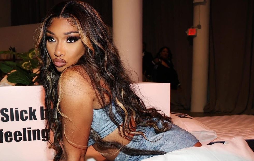 Megan Thee Stallion vendosi të ndajë detyrimet private nga ato të biznesit: Këto janë dy jetë të ndryshme që jetoj