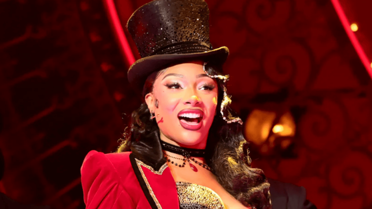 Megan Thee Stallion shtrohet në spital pasi u sëmur gjatë një performance Megan Thee Stallion shtrohet në spital pasi u sëmur gjatë një performance