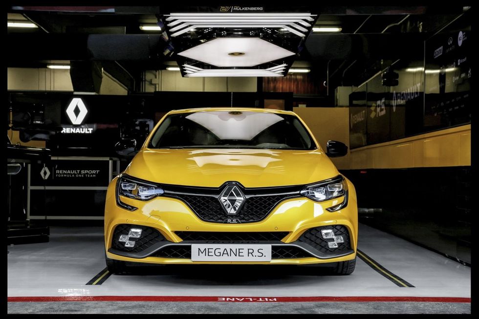 megane 2