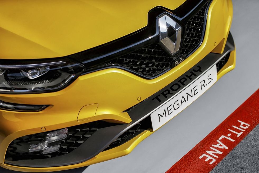 megane 4
