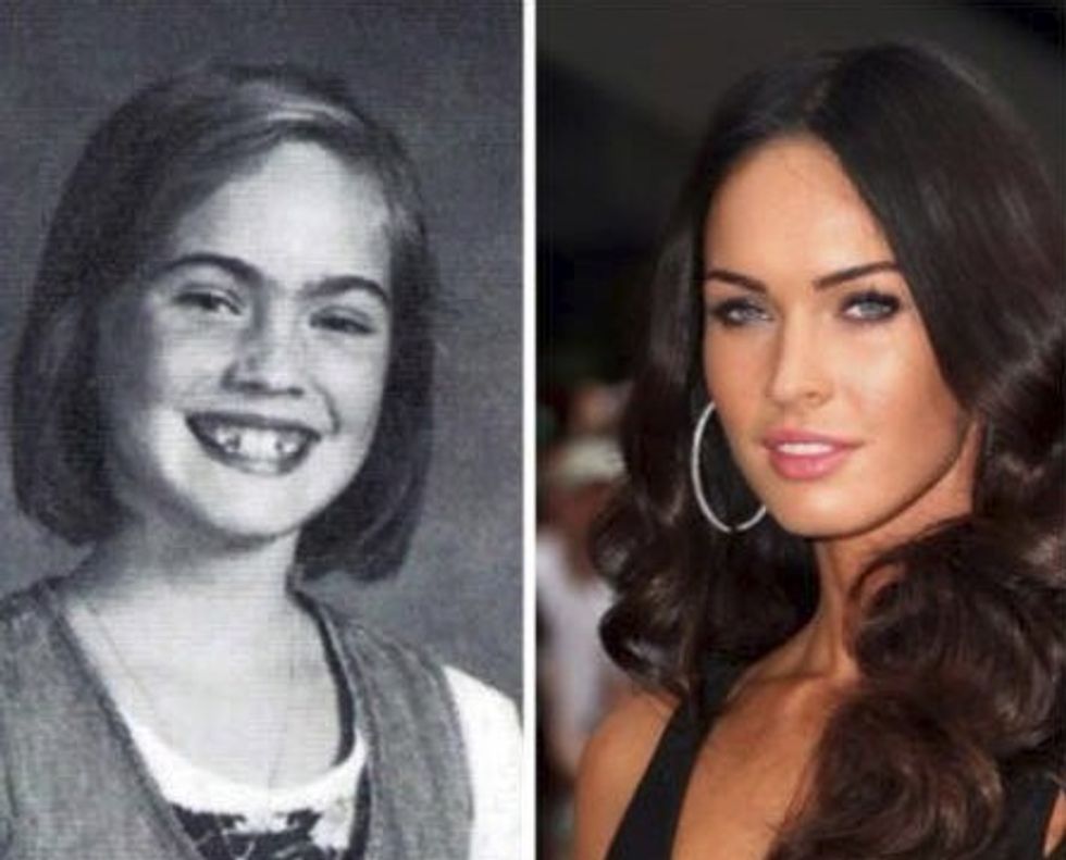 meganfox