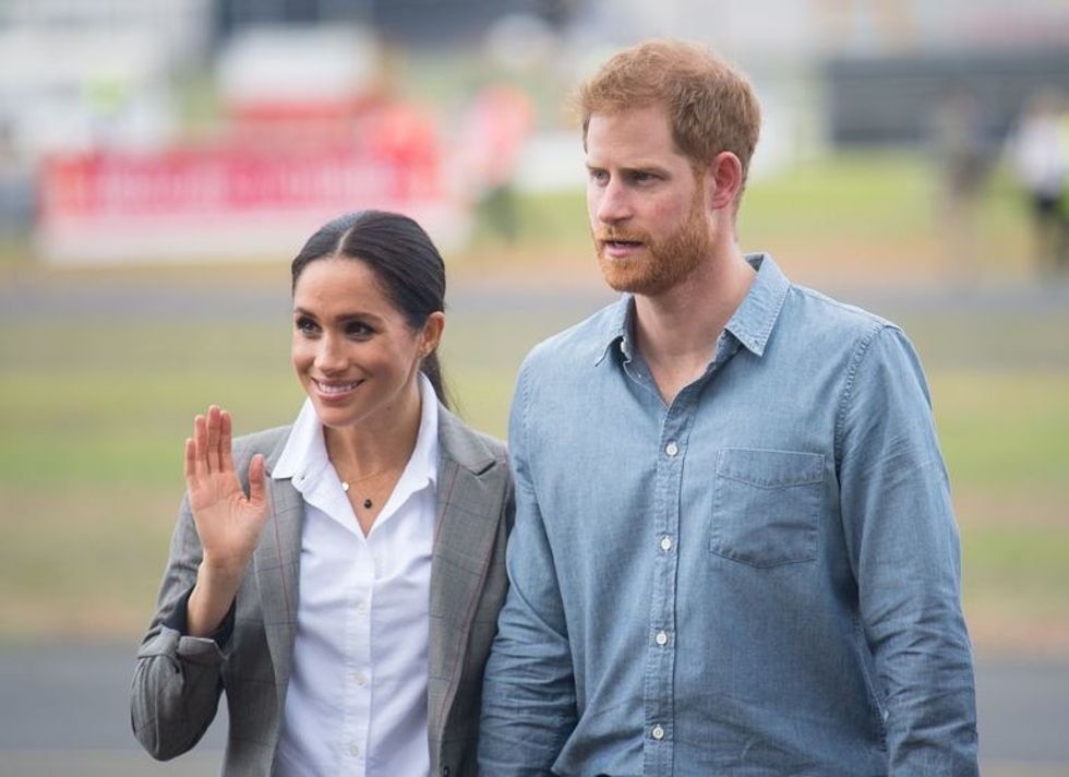 meghan duchess of sussex and prince harry duke of sussex news photo 1610878712