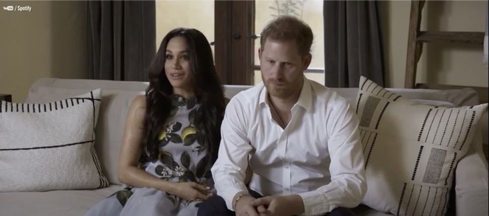 meghan markle and harry spotify stream on event 1614075263
