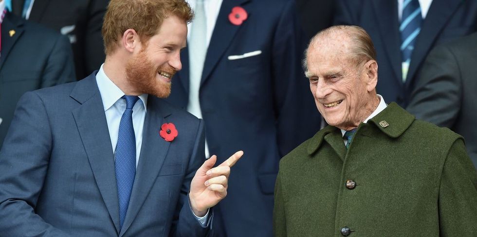 meghan markle and prince harry s special tribute to prince philip 1617973337