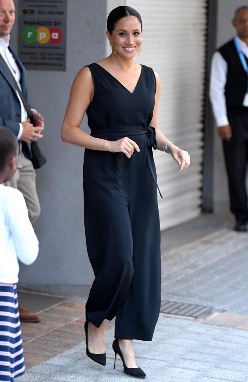 meghan markle everlane africa