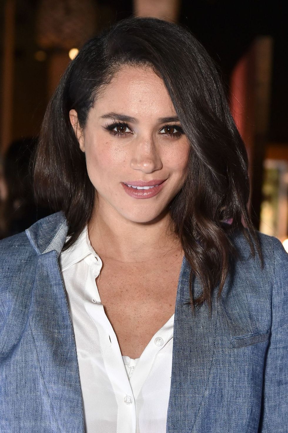 meghan markle glamour 11aug17 rexfeatures 5691360at p