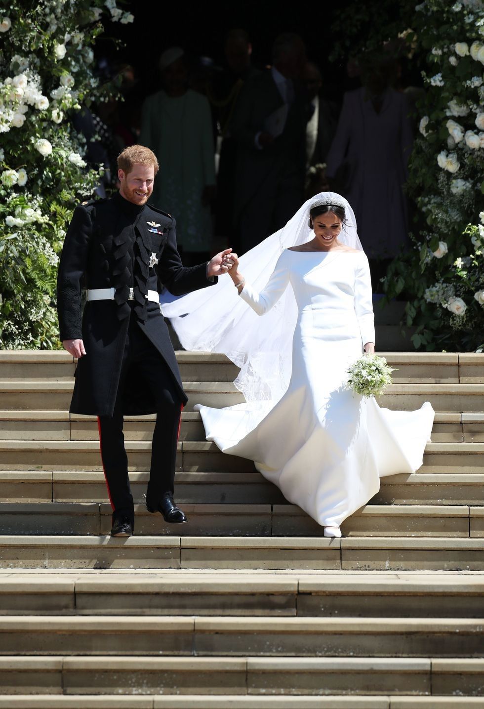 meghan markle wedding dress 1533805762