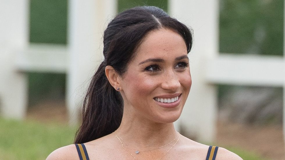 Meghan Markle