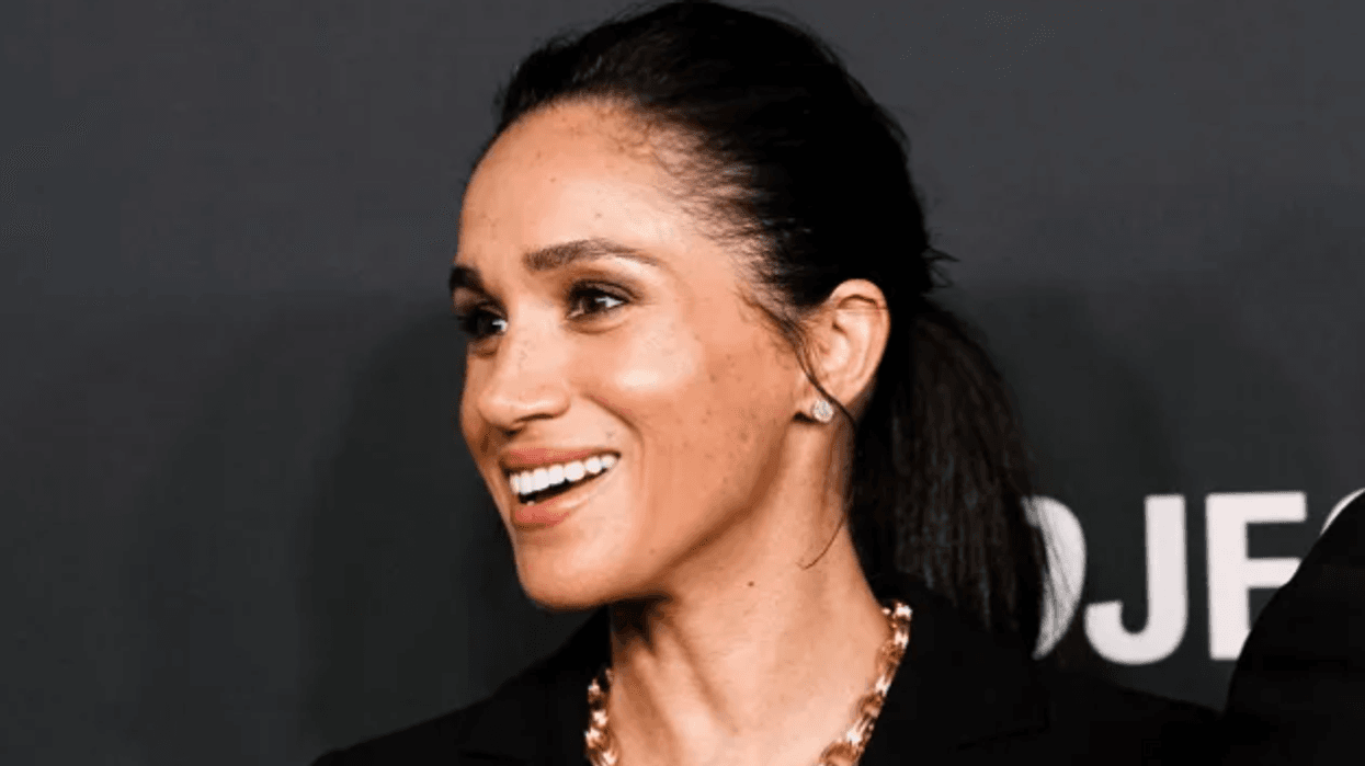 Meghan Markle mund të rikthehet në aktrim me një rol në “The Gentlemen” Meghan Markle mund të rikthehet në aktrim me një rol në “The Gentlemen”