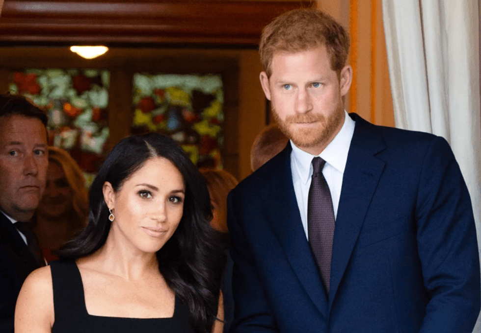 meghanandharry