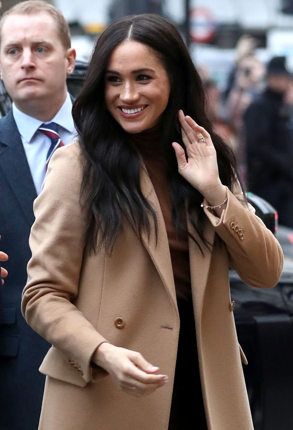 MeghanMarkle