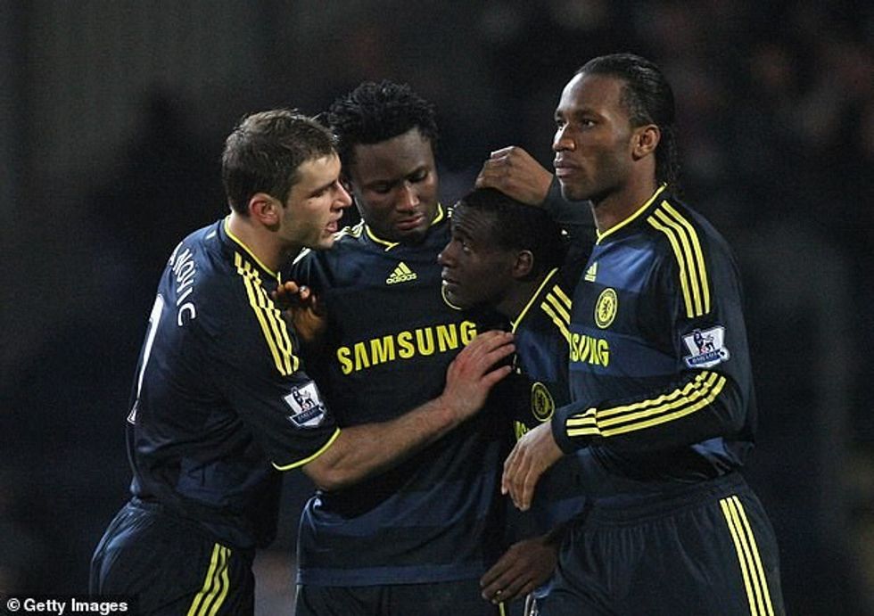 Megjithatë Hazard këmbënguli se anësori kishte një nivel të veçantë aftësie natyrore që në moshë të re