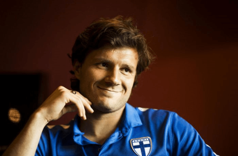 Mehmet Hetemaj ka luajtur për pvrfaqësuesen e Kosovës kundër Turqisë