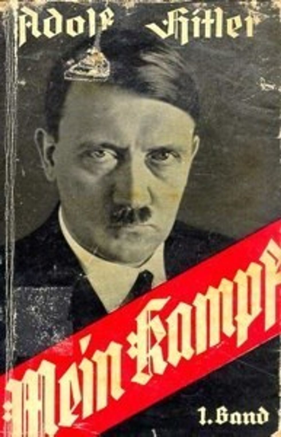 Mein-Kampf-Adolf-Hitler-1925-