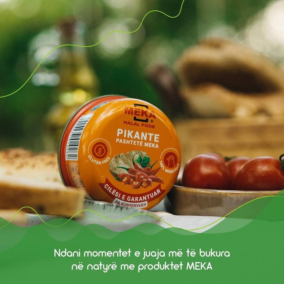 Meka Halal Food 41 1