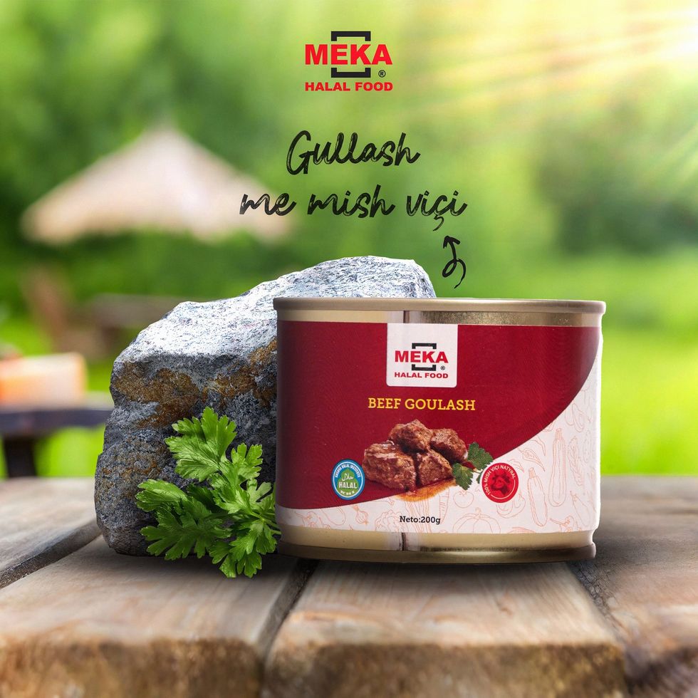 Meka Halal Food 44 1