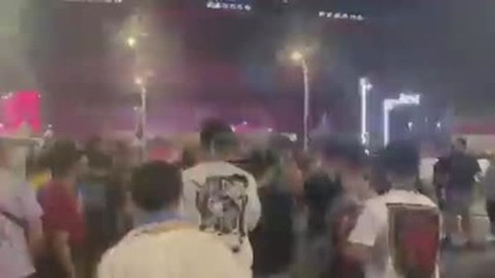 meksika argjentina 1