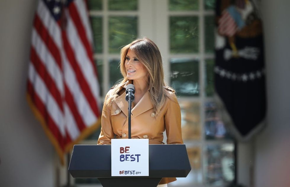 Melania Trump2