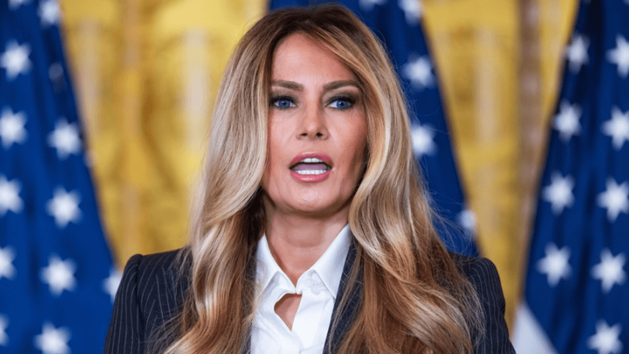 'Dështim' në kinema, fitim milionësh - sa fitoi Melania Trump nga dokumentari i saj