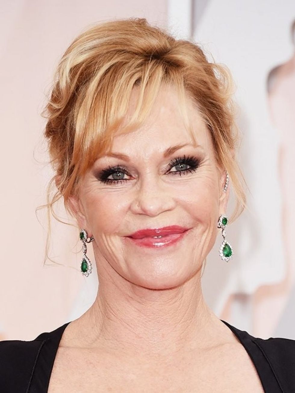 Melanie Griffith