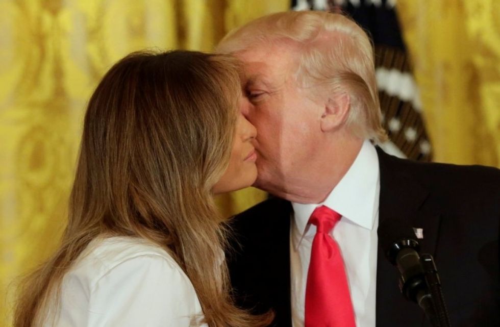 melanija tramp 1494849555 117201