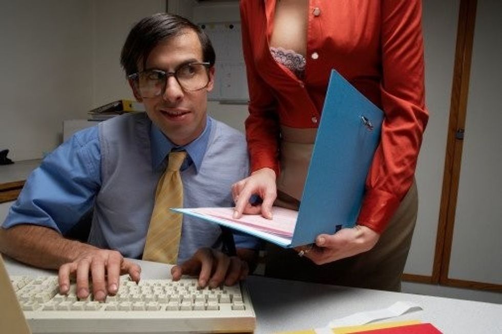 Men Should Know These Things About Breasts Rather Staring At Them