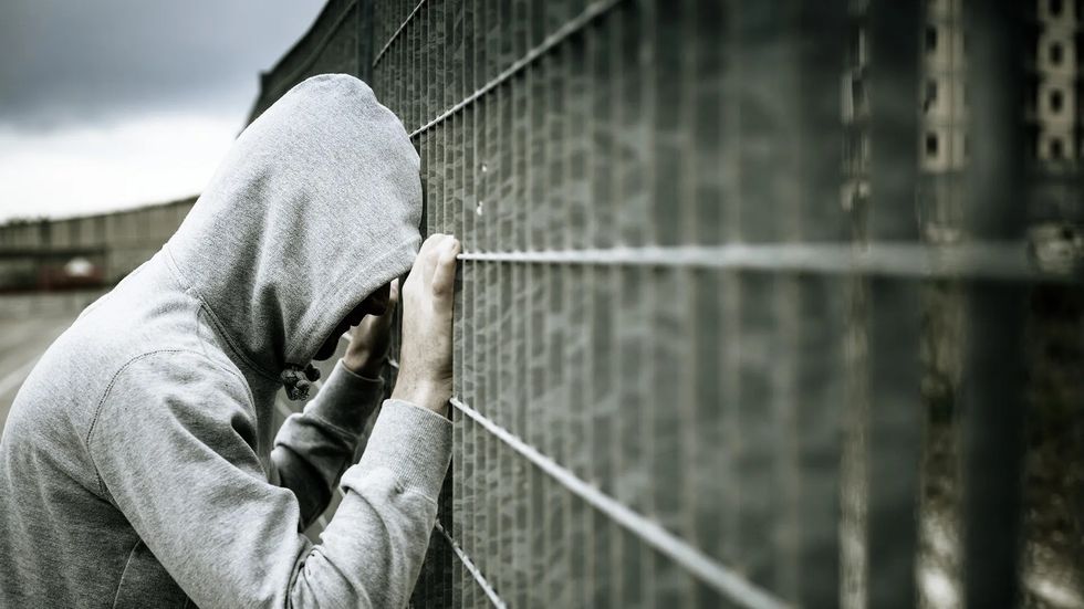 mental health and crime 02 gq 20jun19 istock b