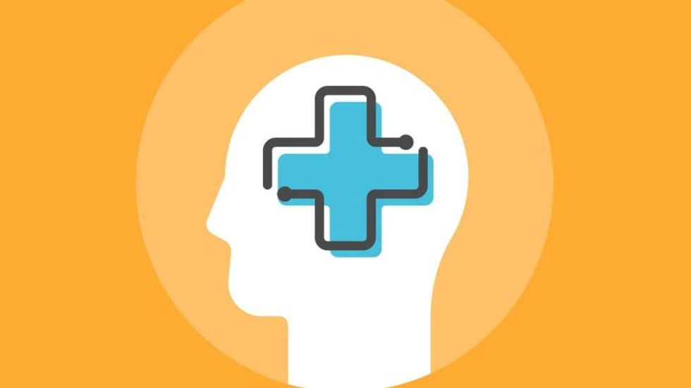 mental health first aid