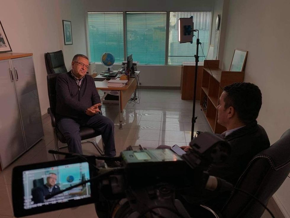 mentor shala fatosklosi