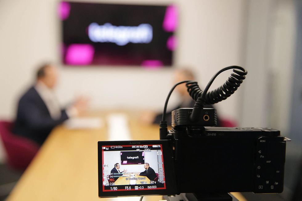 Mentor Vrajolli interviste foto Ridvan Slivova 17