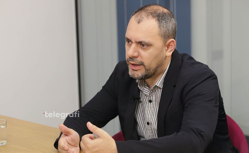 Mentor Vrajolli interviste foto Ridvan Slivova 18 e1695798072103