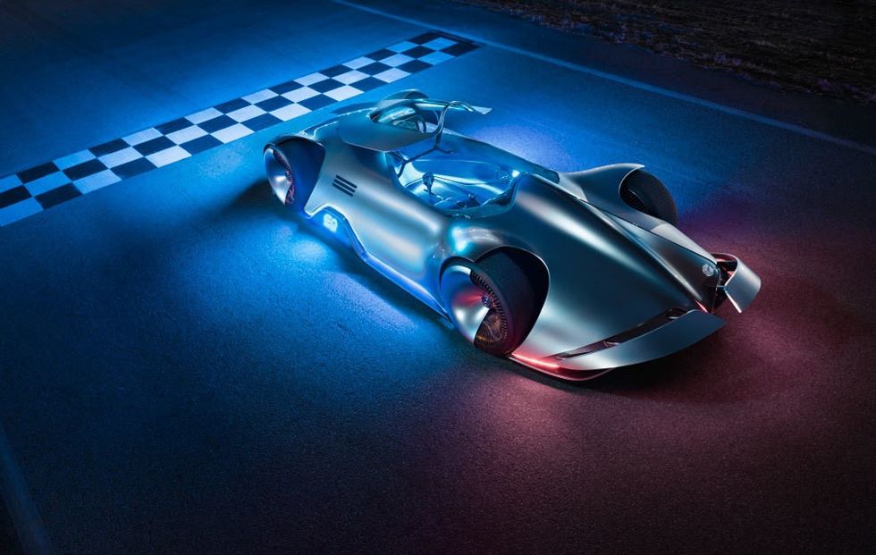 mercedes 10