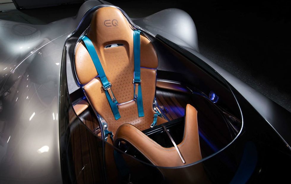 mercedes 11