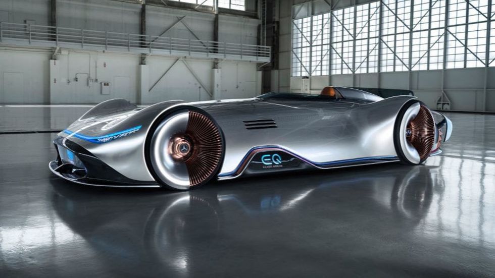 mercedes 2