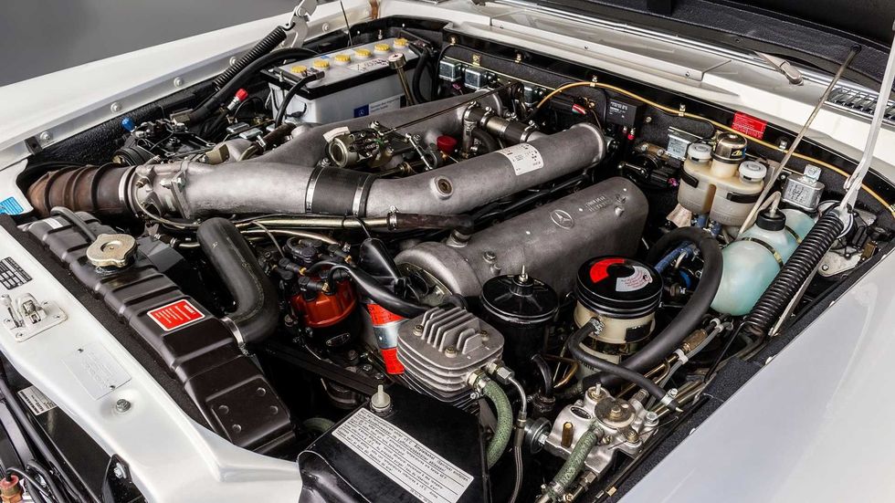 mercedes 600 pullman maybach 6